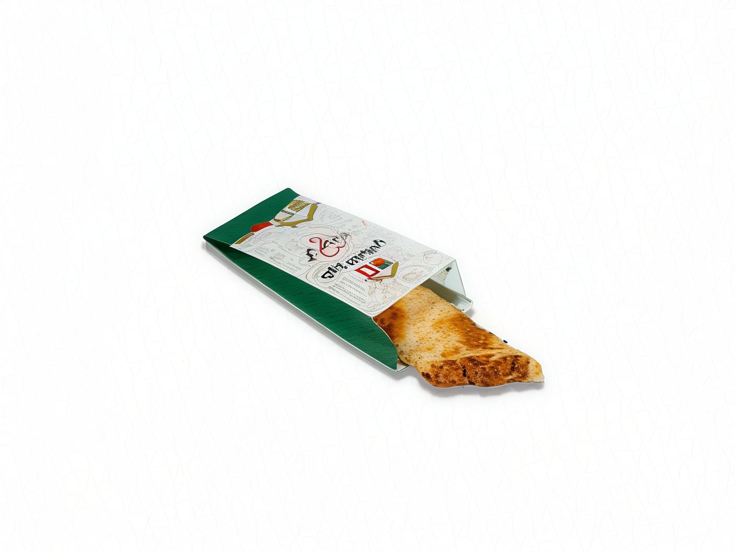 Tuna Chapati