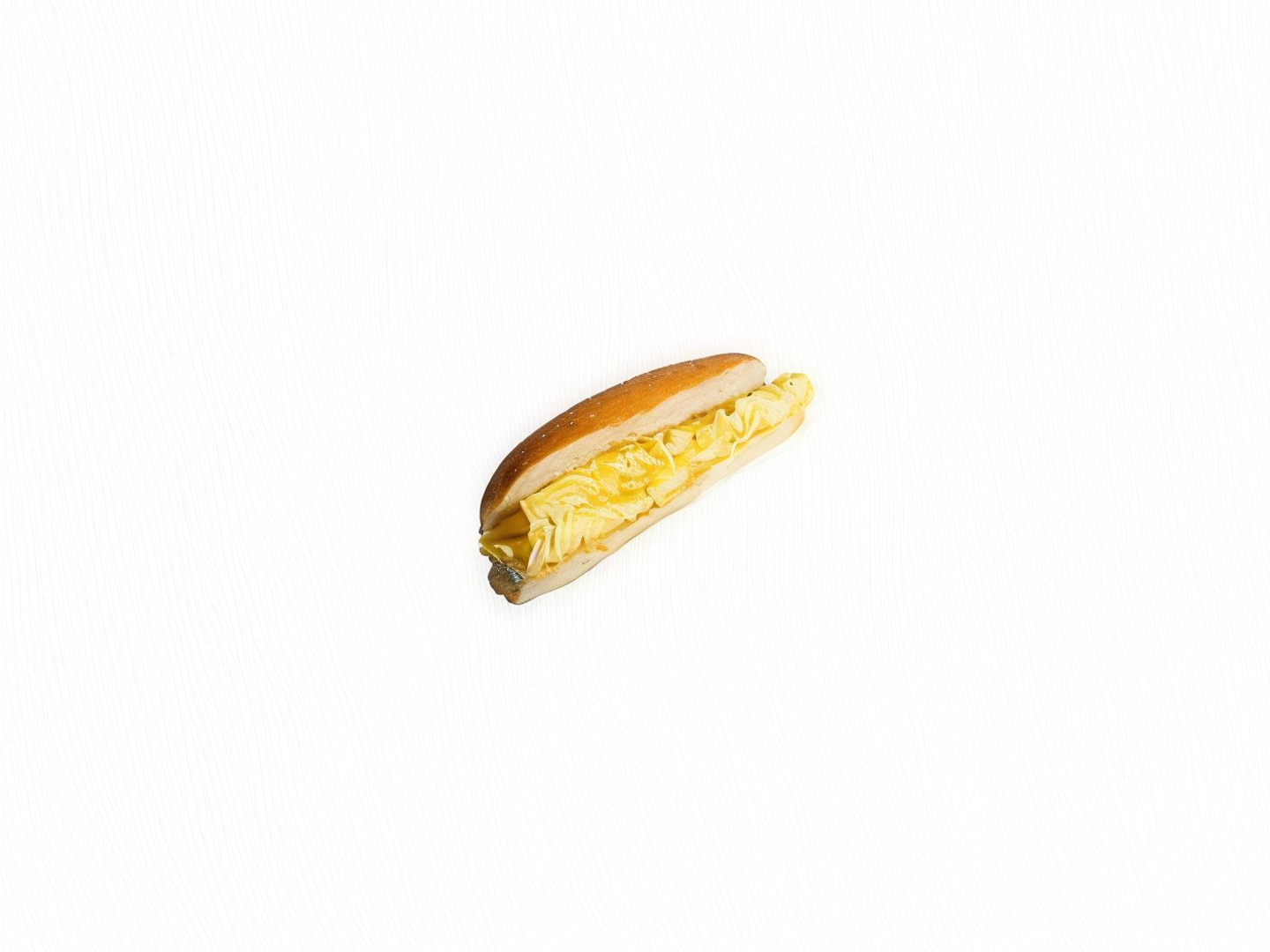 Egg Samoli