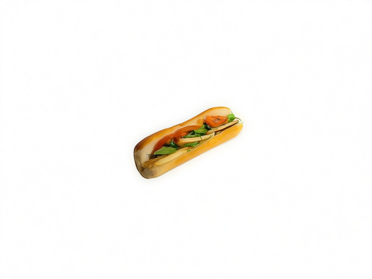 Halloumi Chesse Samoli