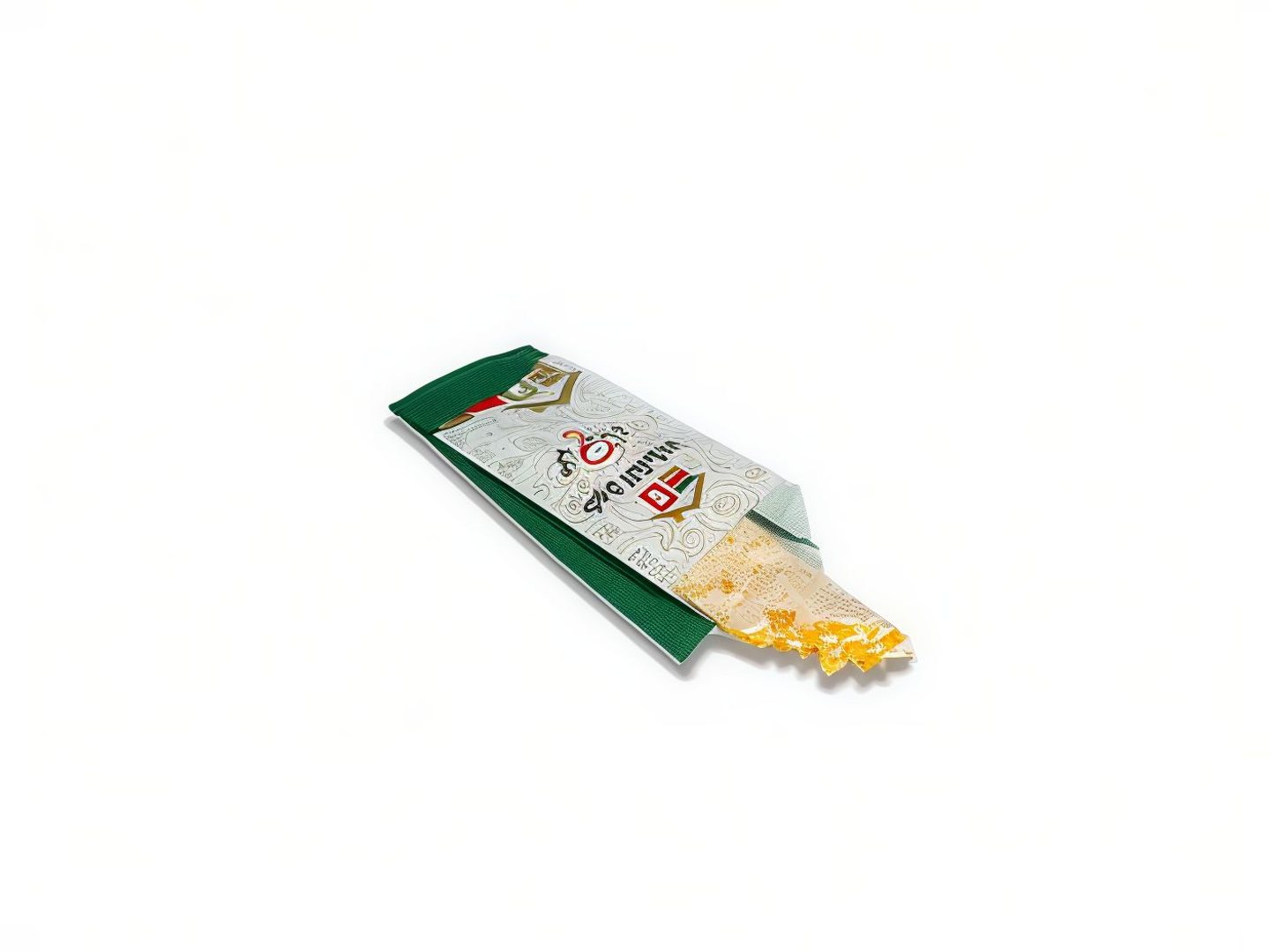 Oman Chips