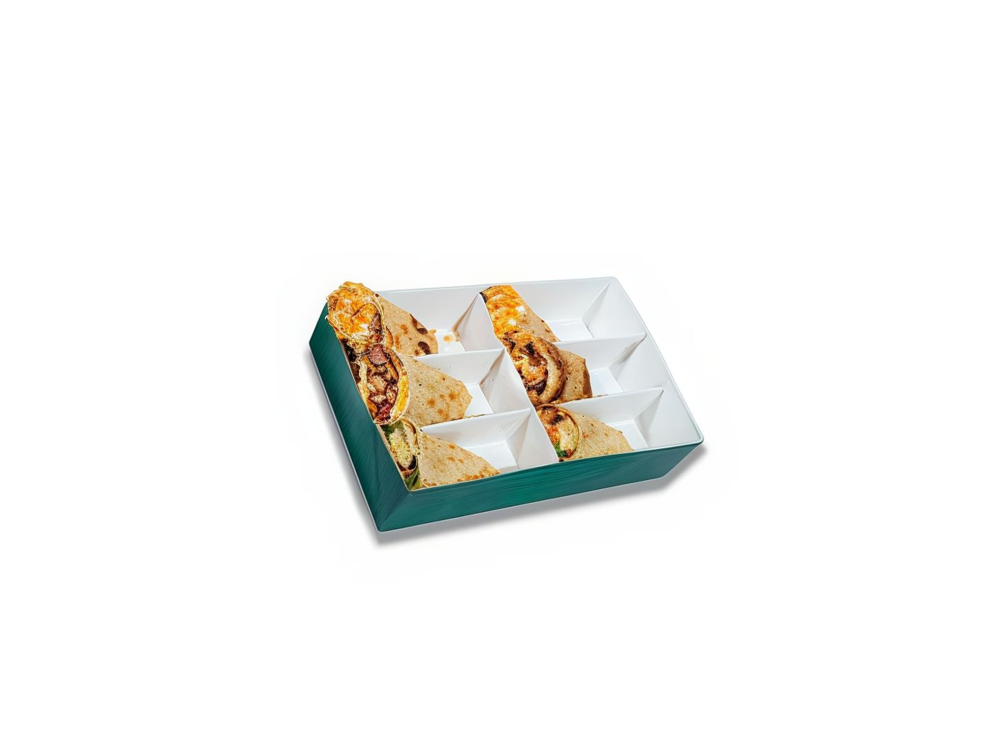 Chapati Box