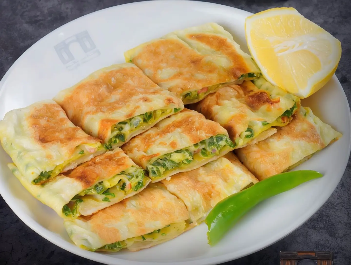 مطبق خضار