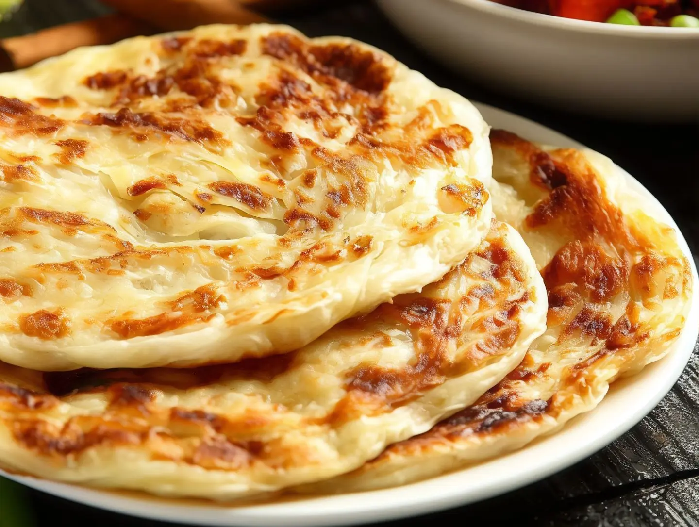 خبز صاج