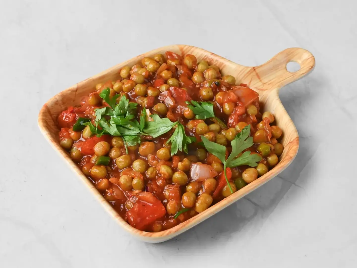 بازيلاء خضراء