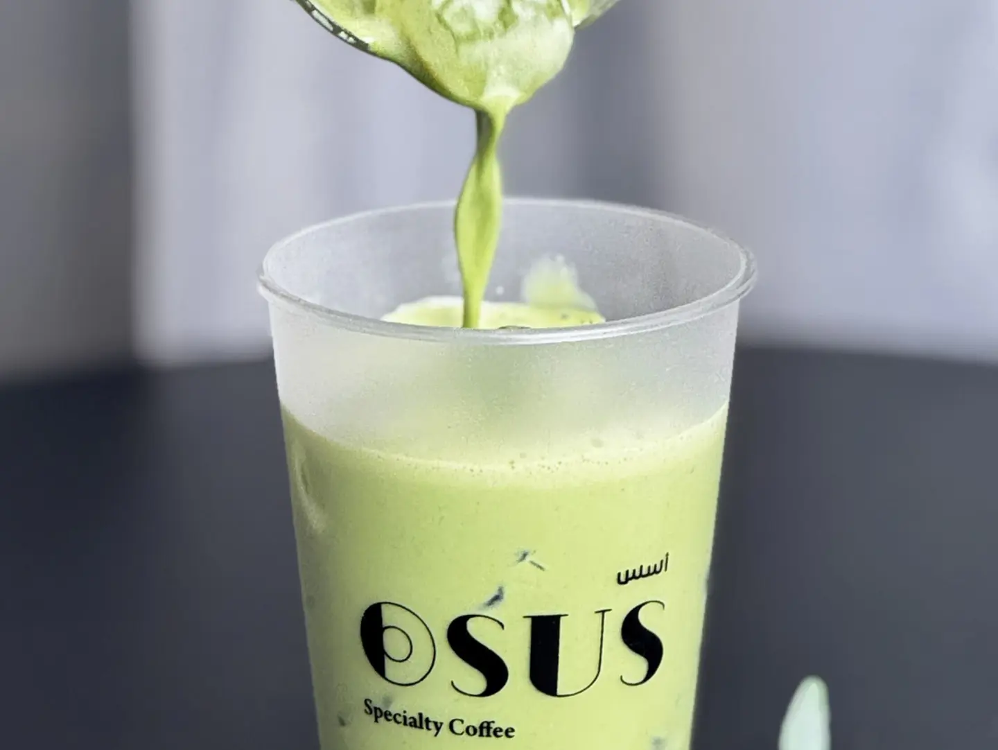 Matcha