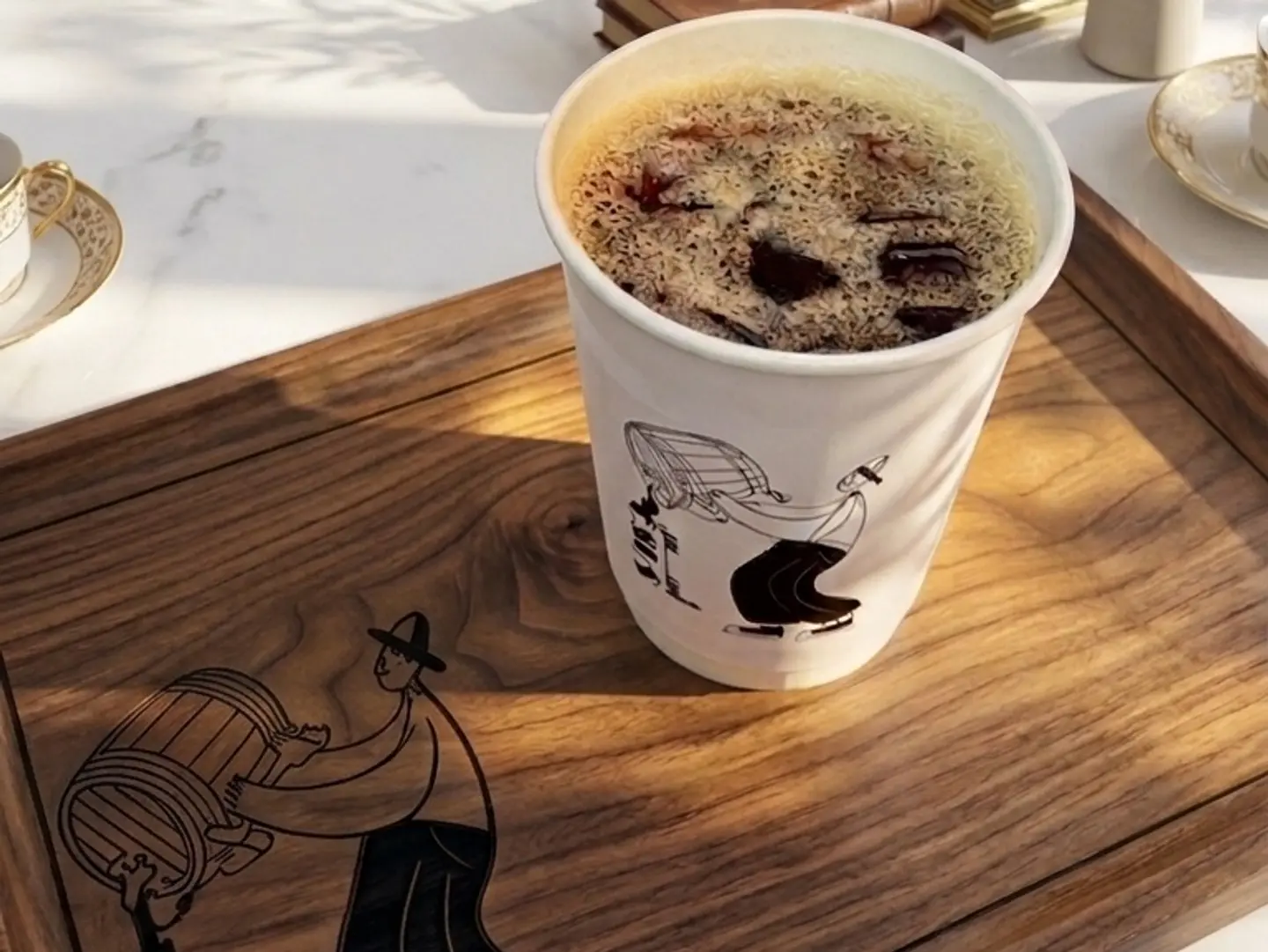 Coffee Day
