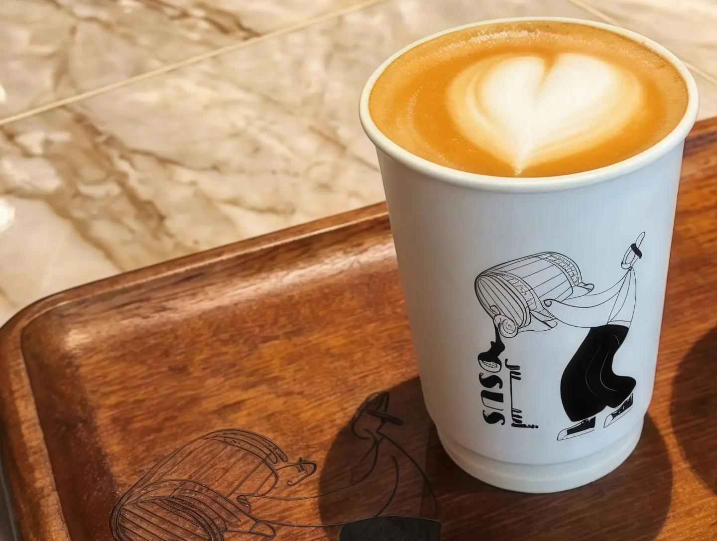 Cortado
