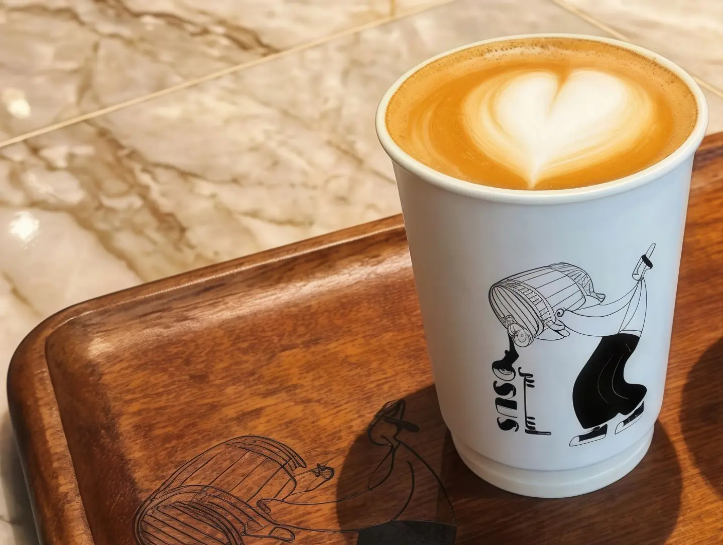 Cappuccino