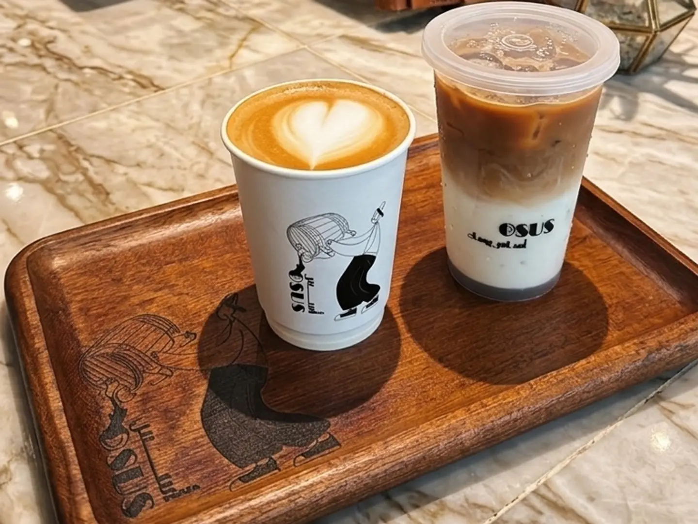 Latte