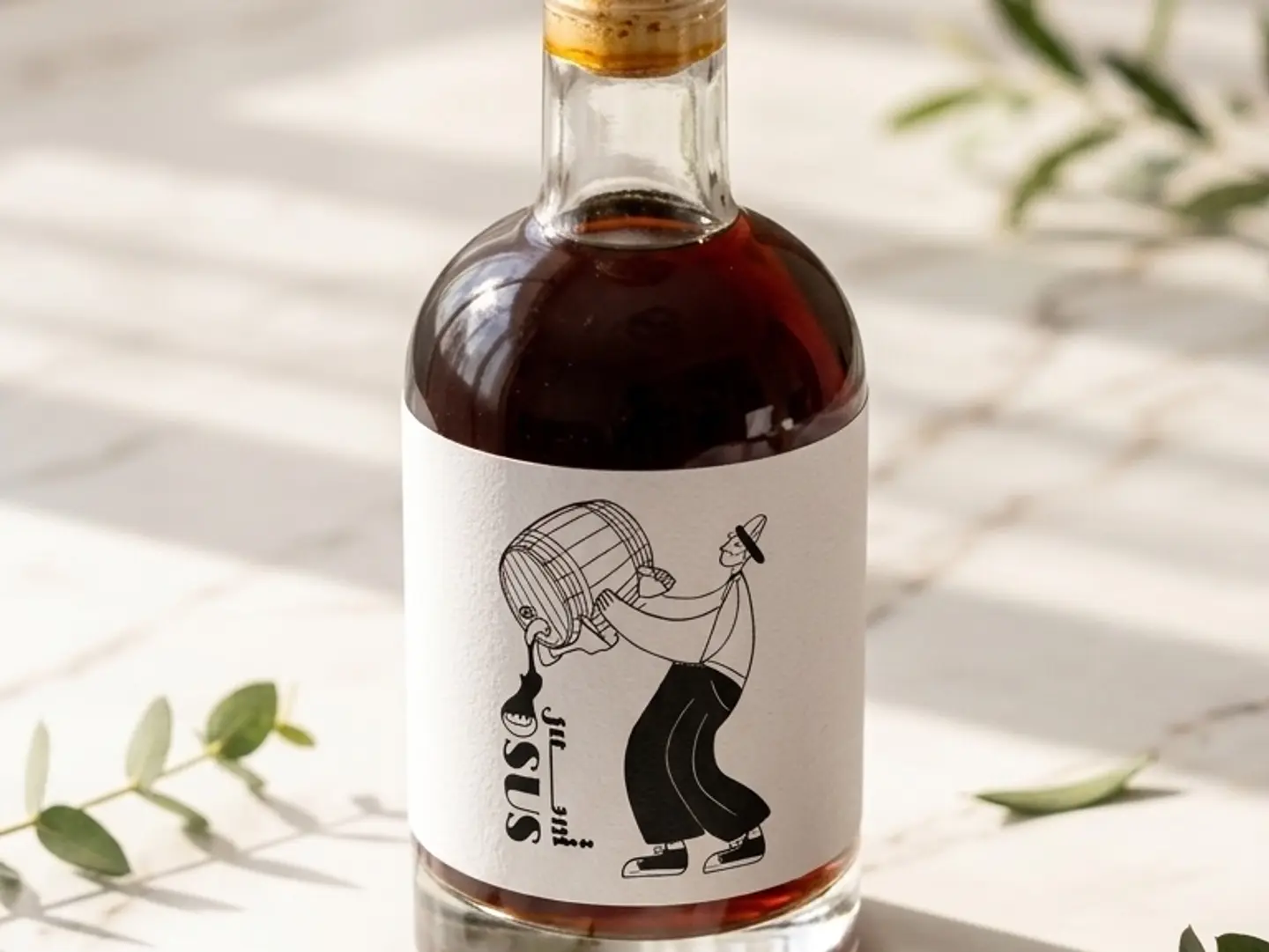 Cold Brew