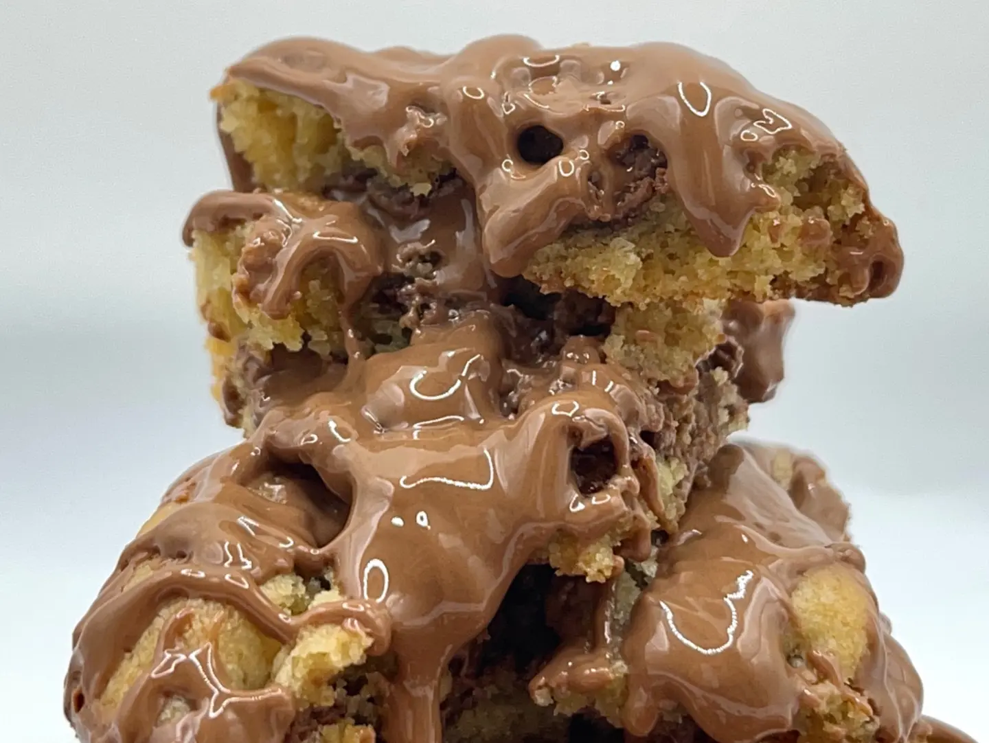 Cookie Pudding