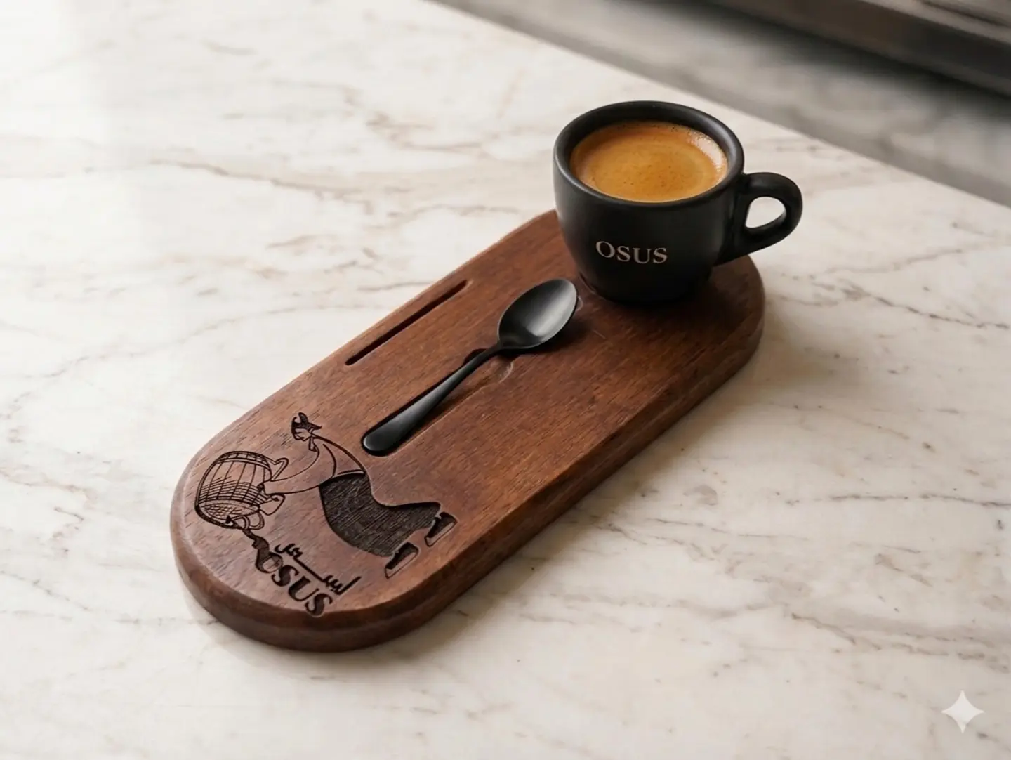 Espresso