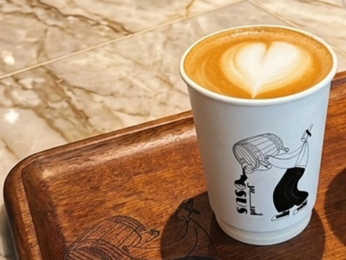 Flat White