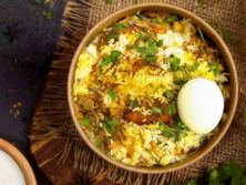 برياني دجاج مالابار