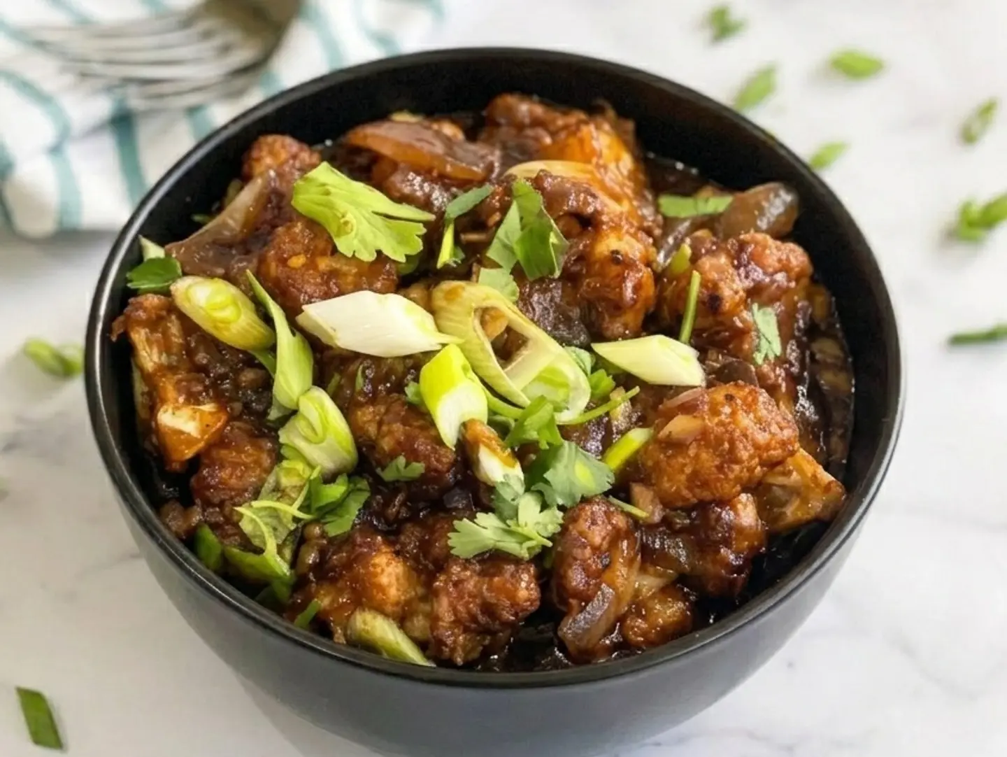 Gobi Manchurian