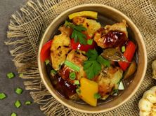 'شيخ طاووق عربي