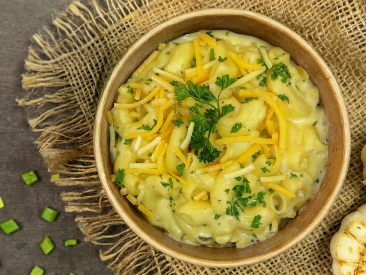 'بيني دجاج مارينارا
