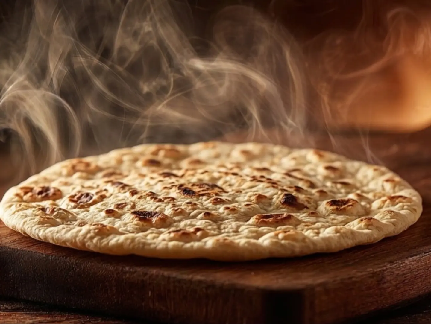 'خبز التندور