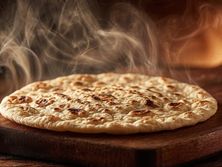 'خبز التندور