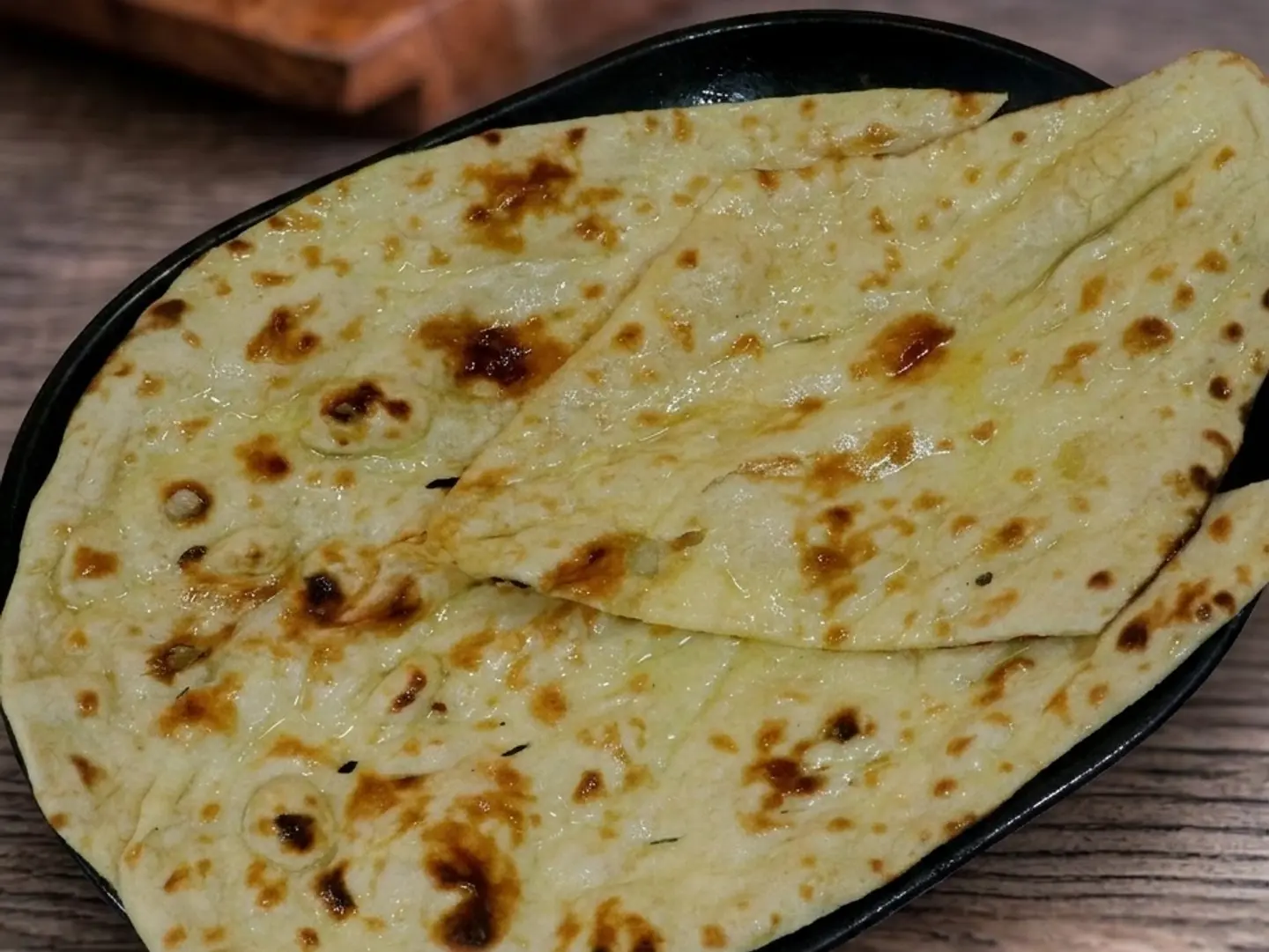'نان تندوري عادي