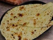 'نان تندوري عادي