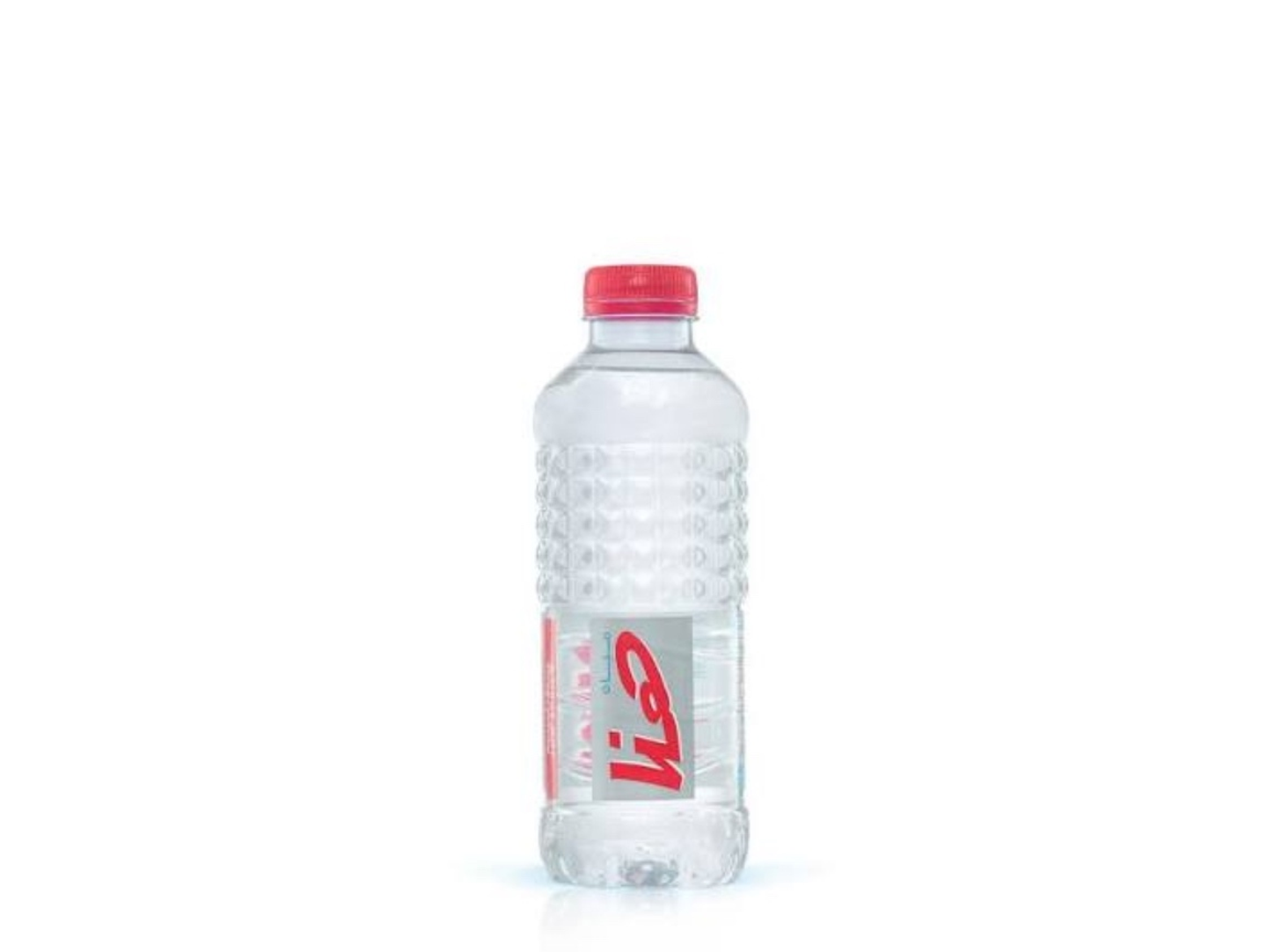 Bottled Drinking Water