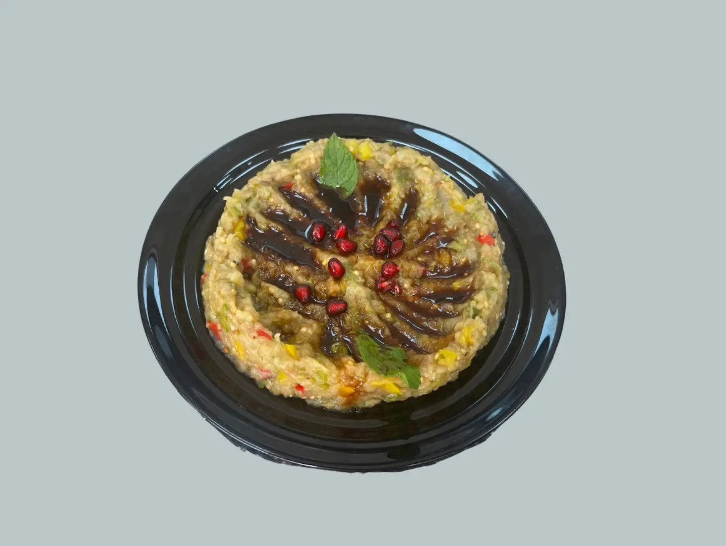 Baba Ganoush