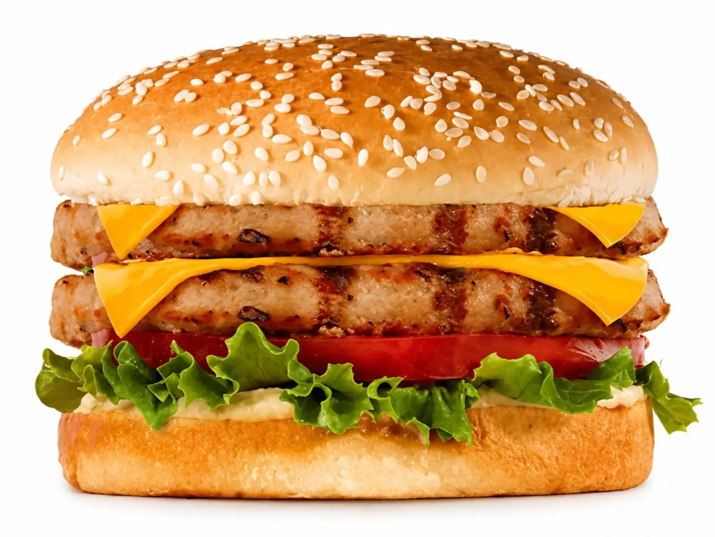 Chicken Burger