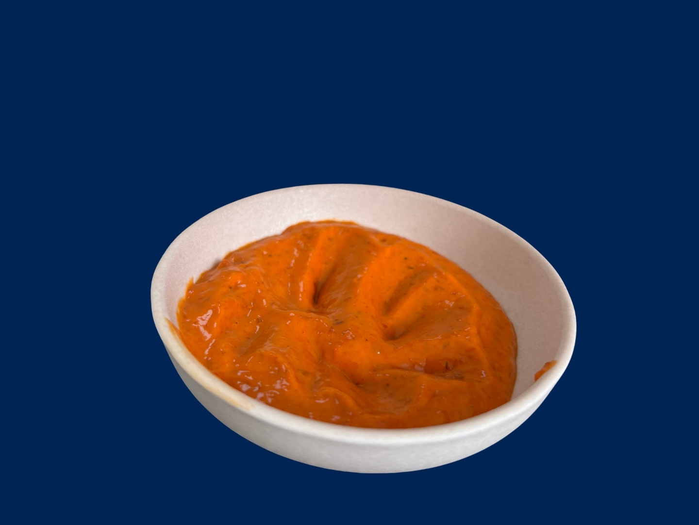 Spicy Garlic Sauce