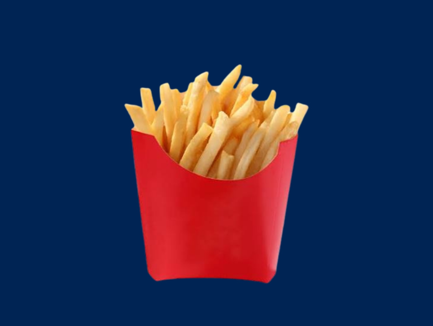 Fries