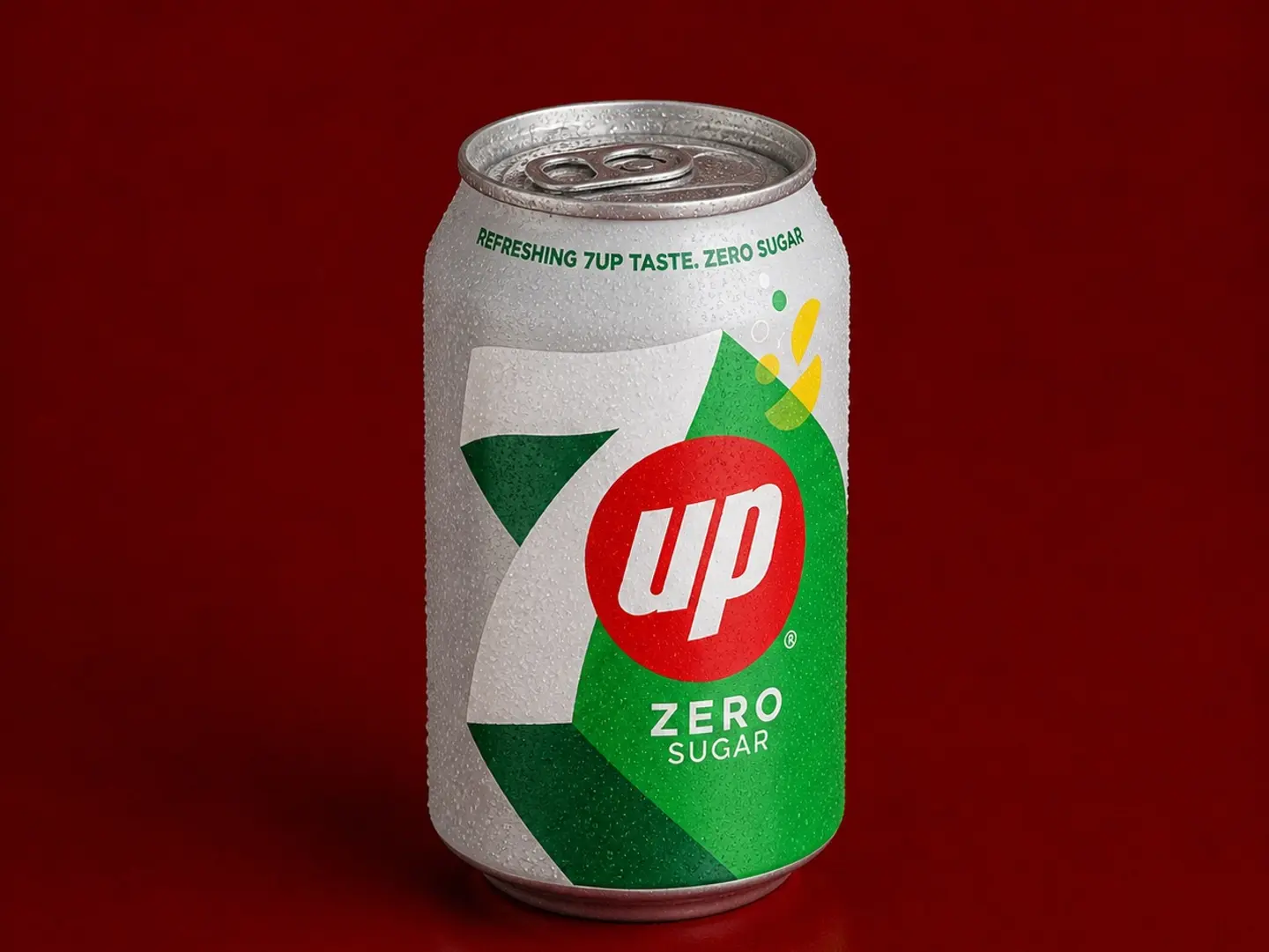 Diet 7up
