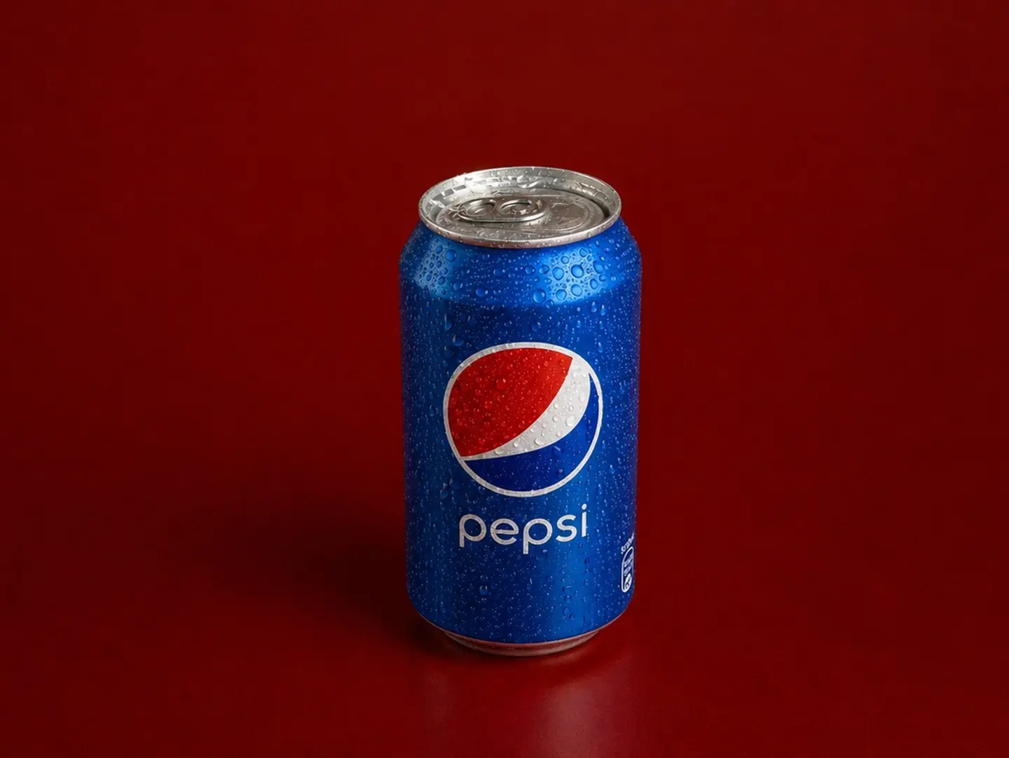 Pepsi Can