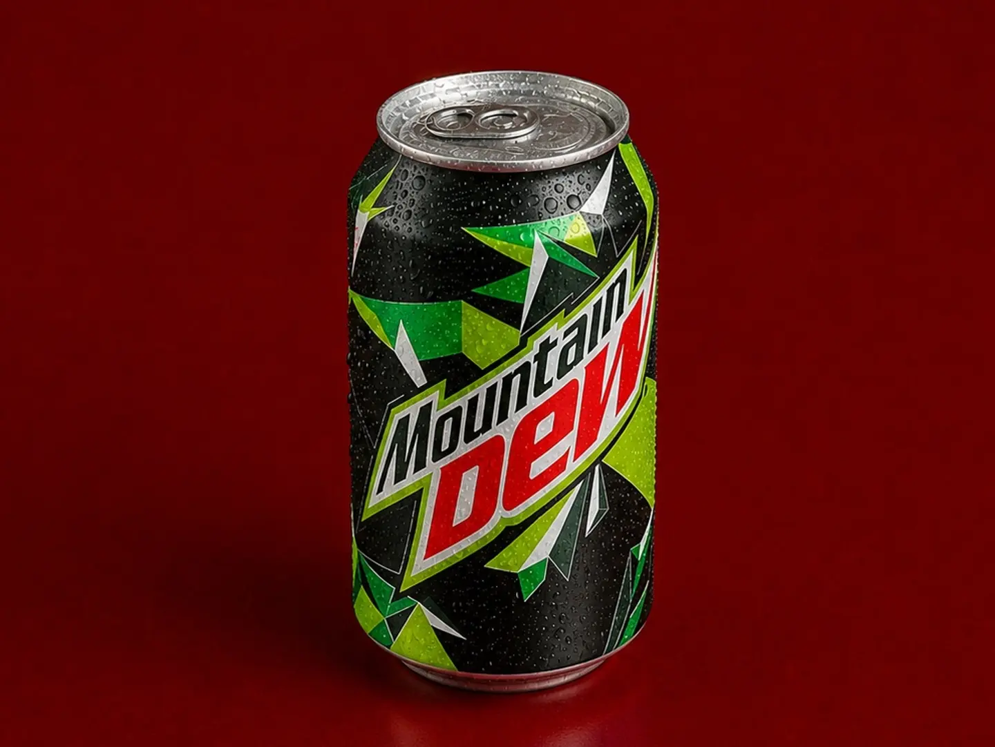 Mountain Dew Beverage