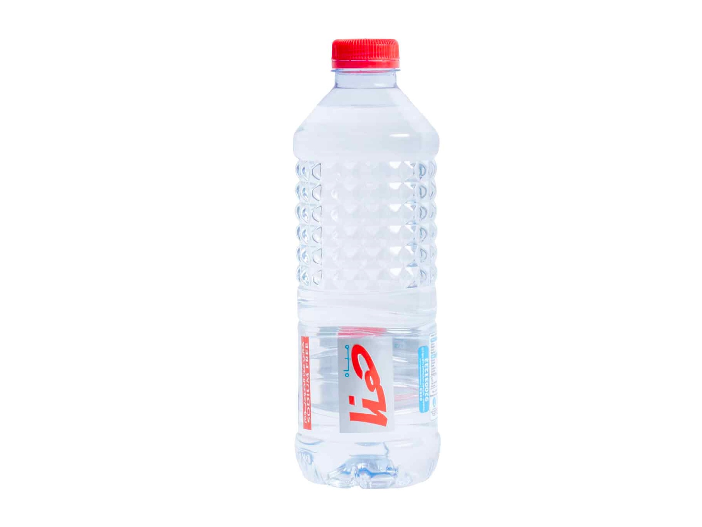 Bottled Drinking Water