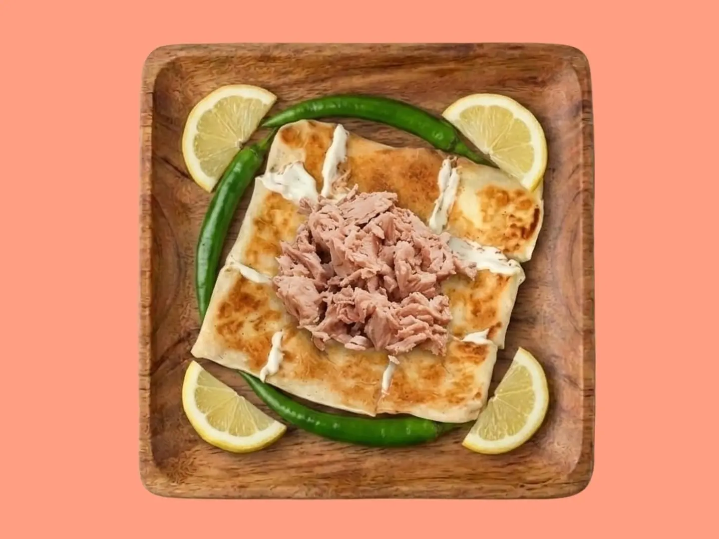 مطبق خضار تونه شيدر
