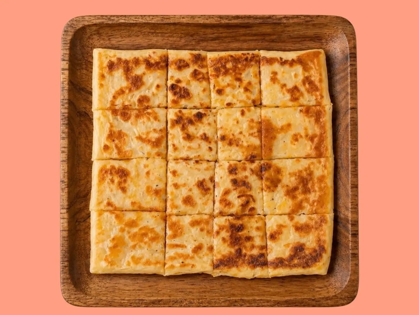 مطبق جبن شيدر