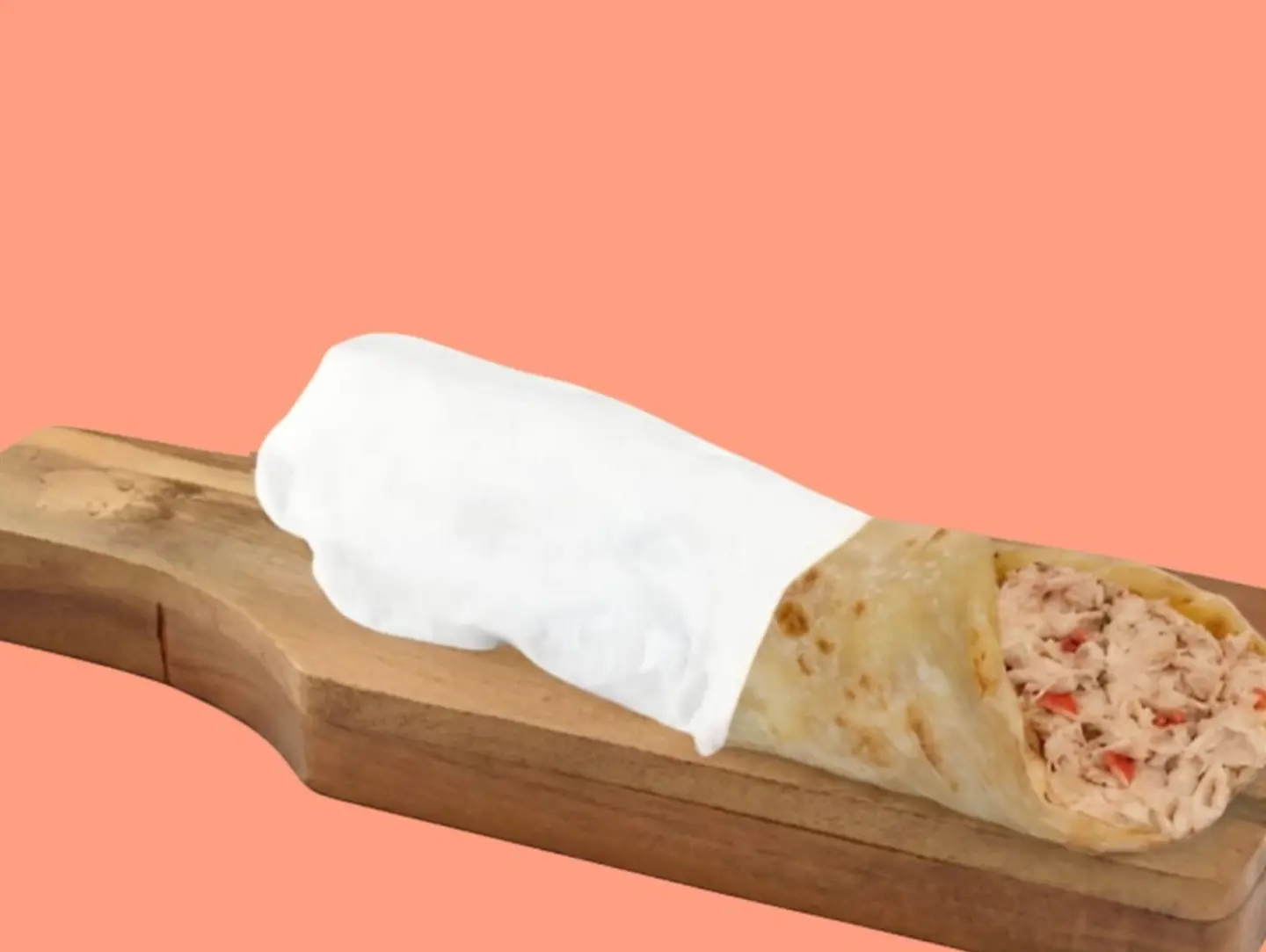 شباتى تونه