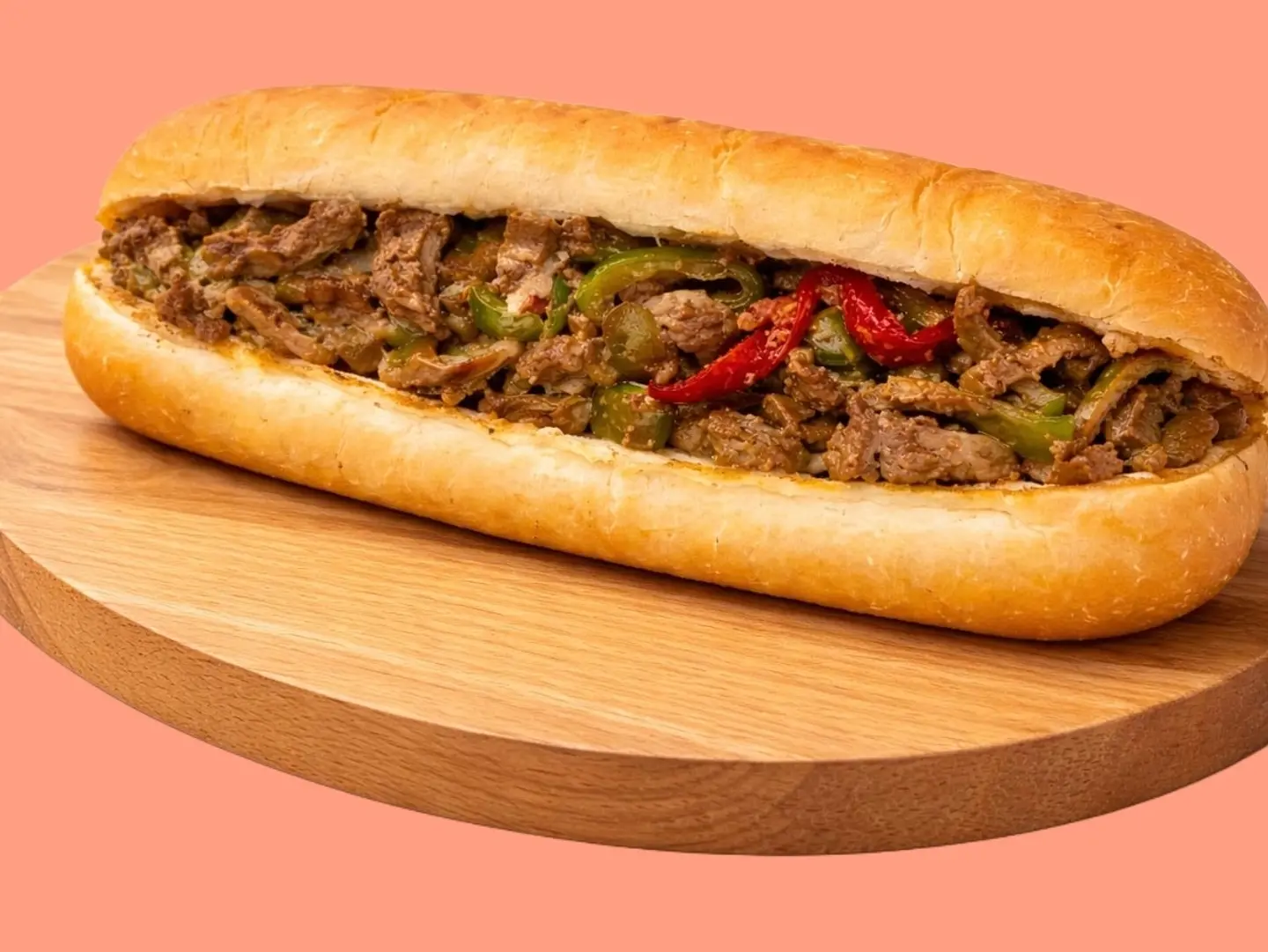 ساندوتش كبده