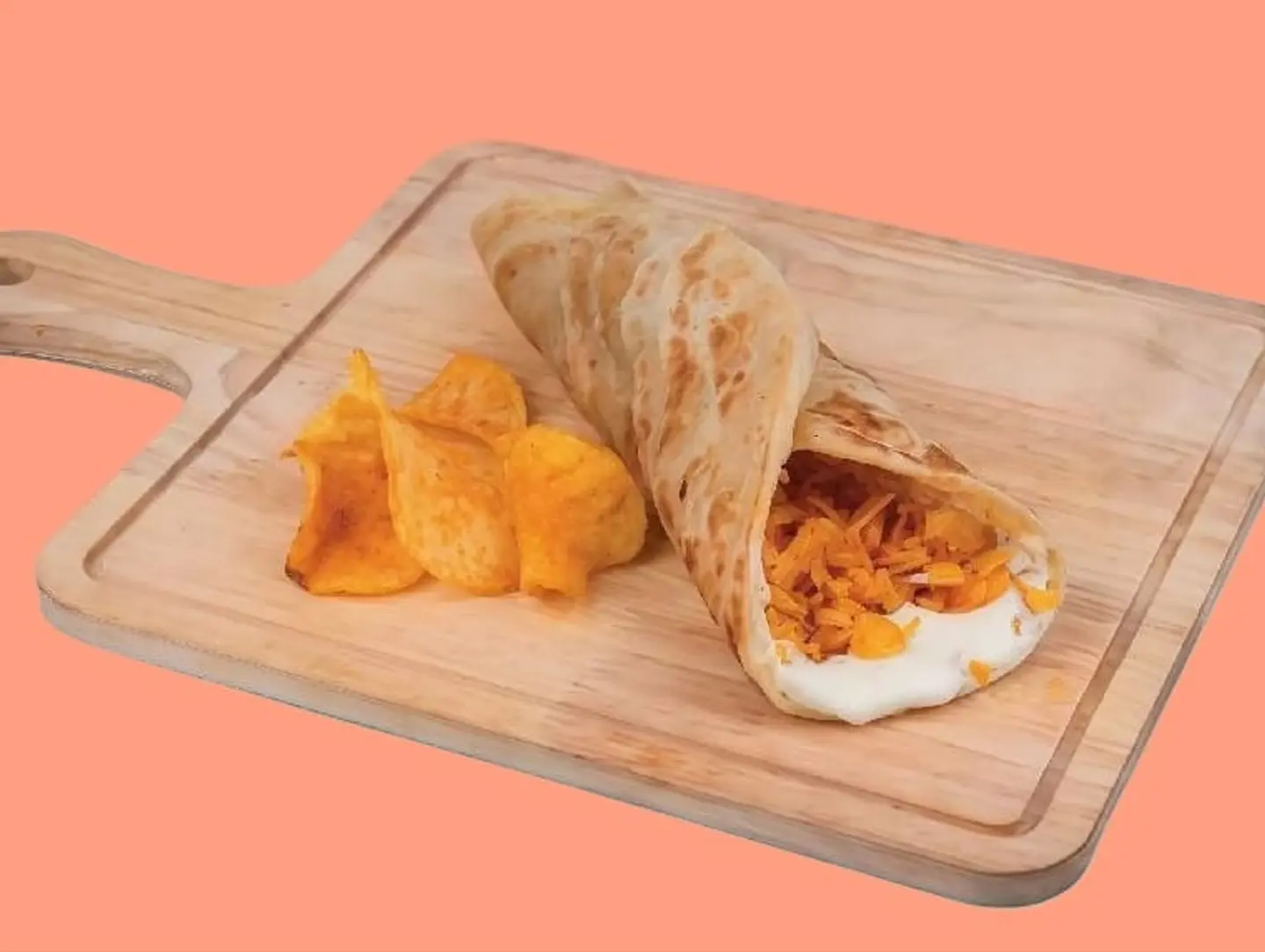 شباتى جبن بطاطس ليز