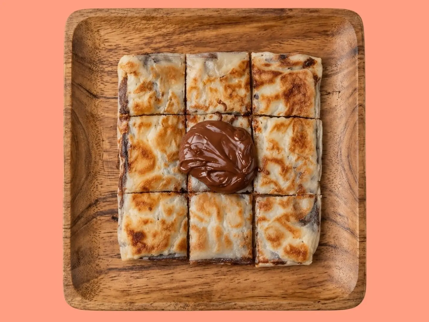 مطبق نوتيلا