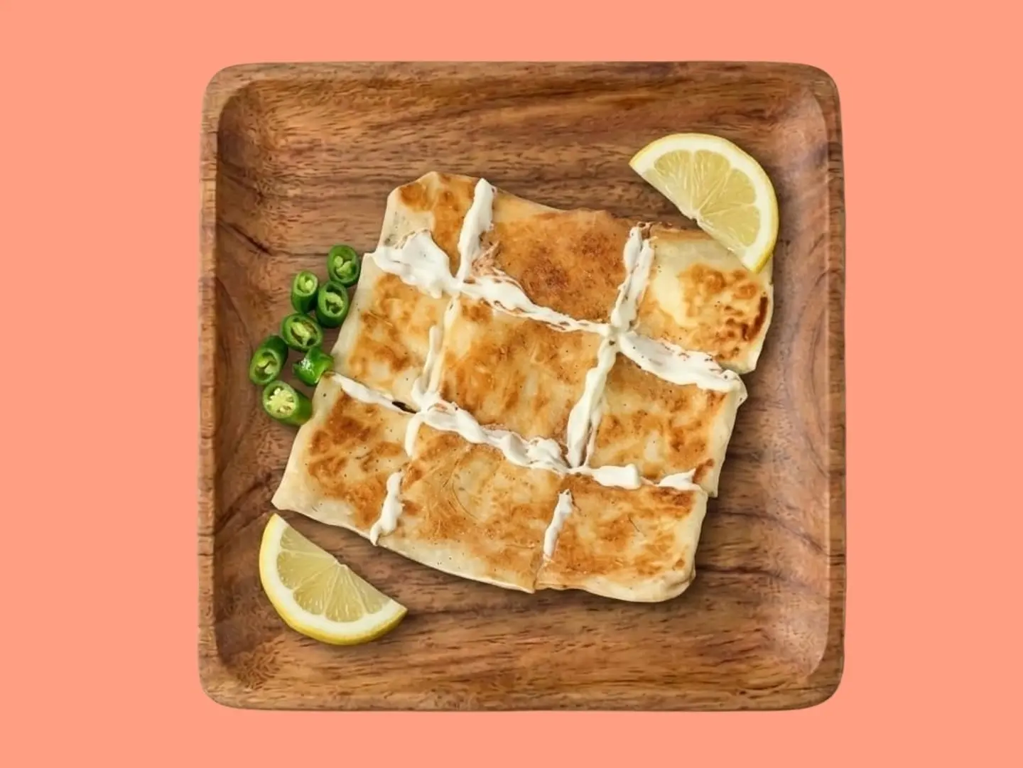 مطبق خضار سايله
