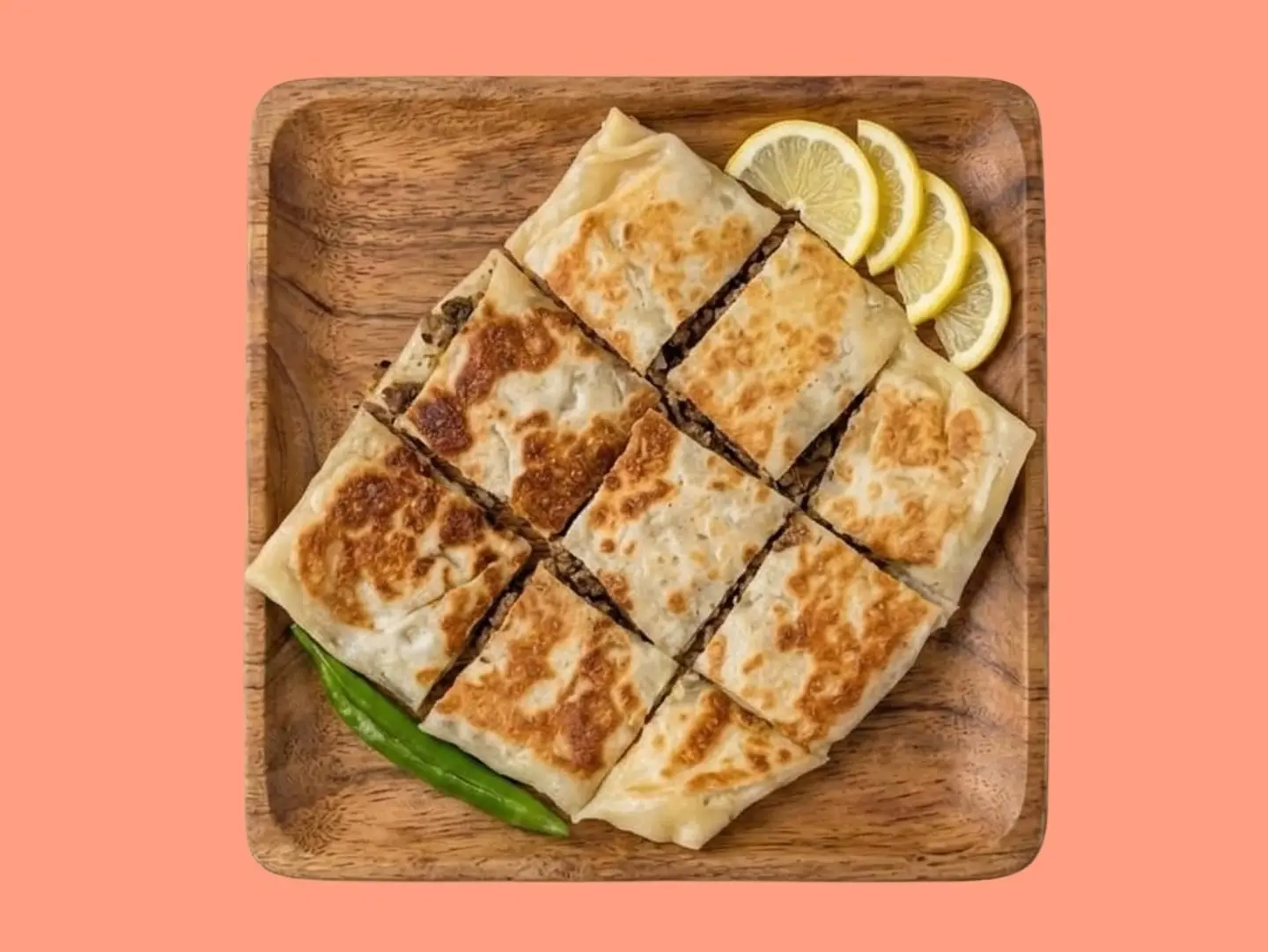 مطبق كبده جبن
