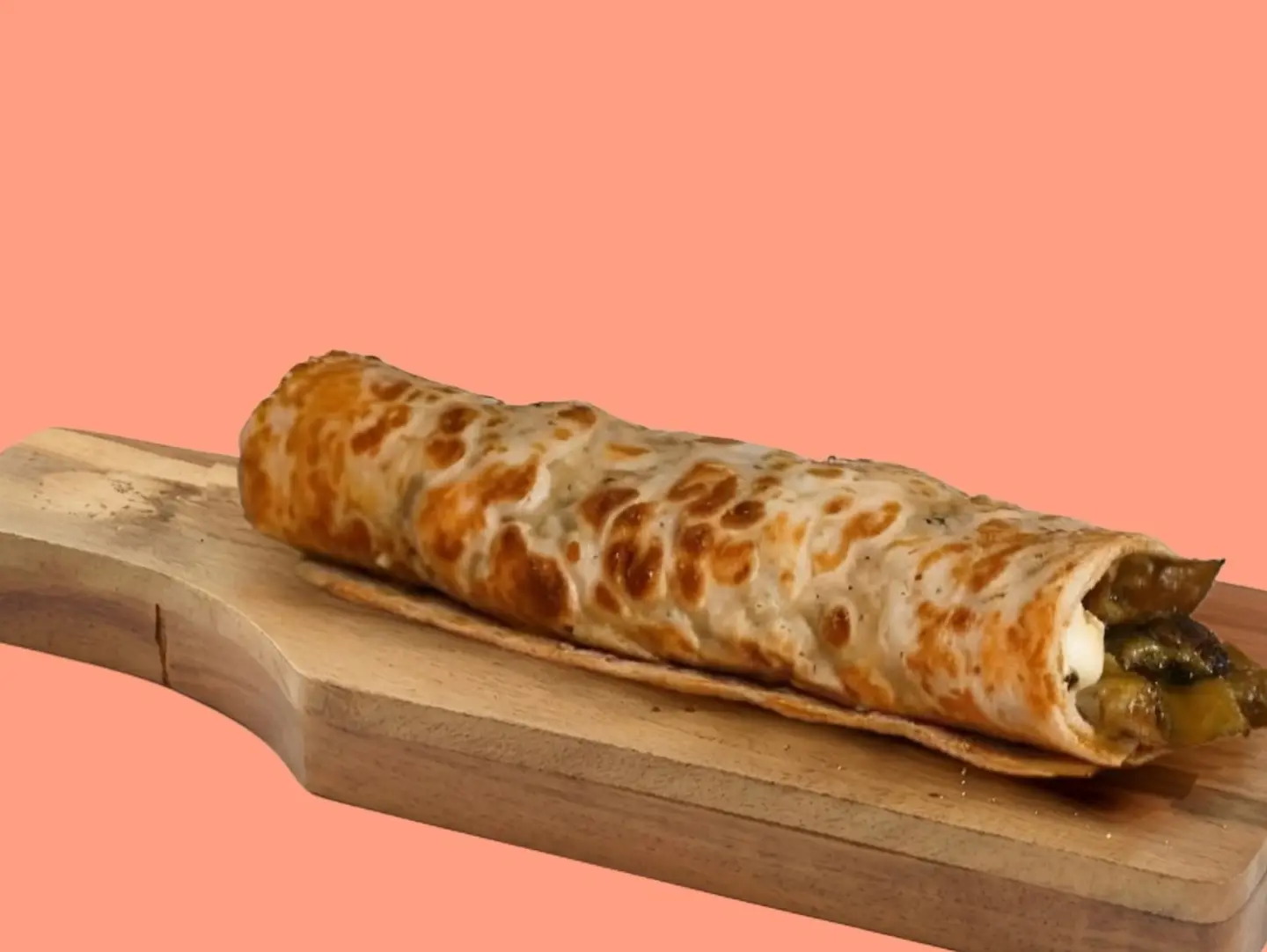 شباتى كبده جبن
