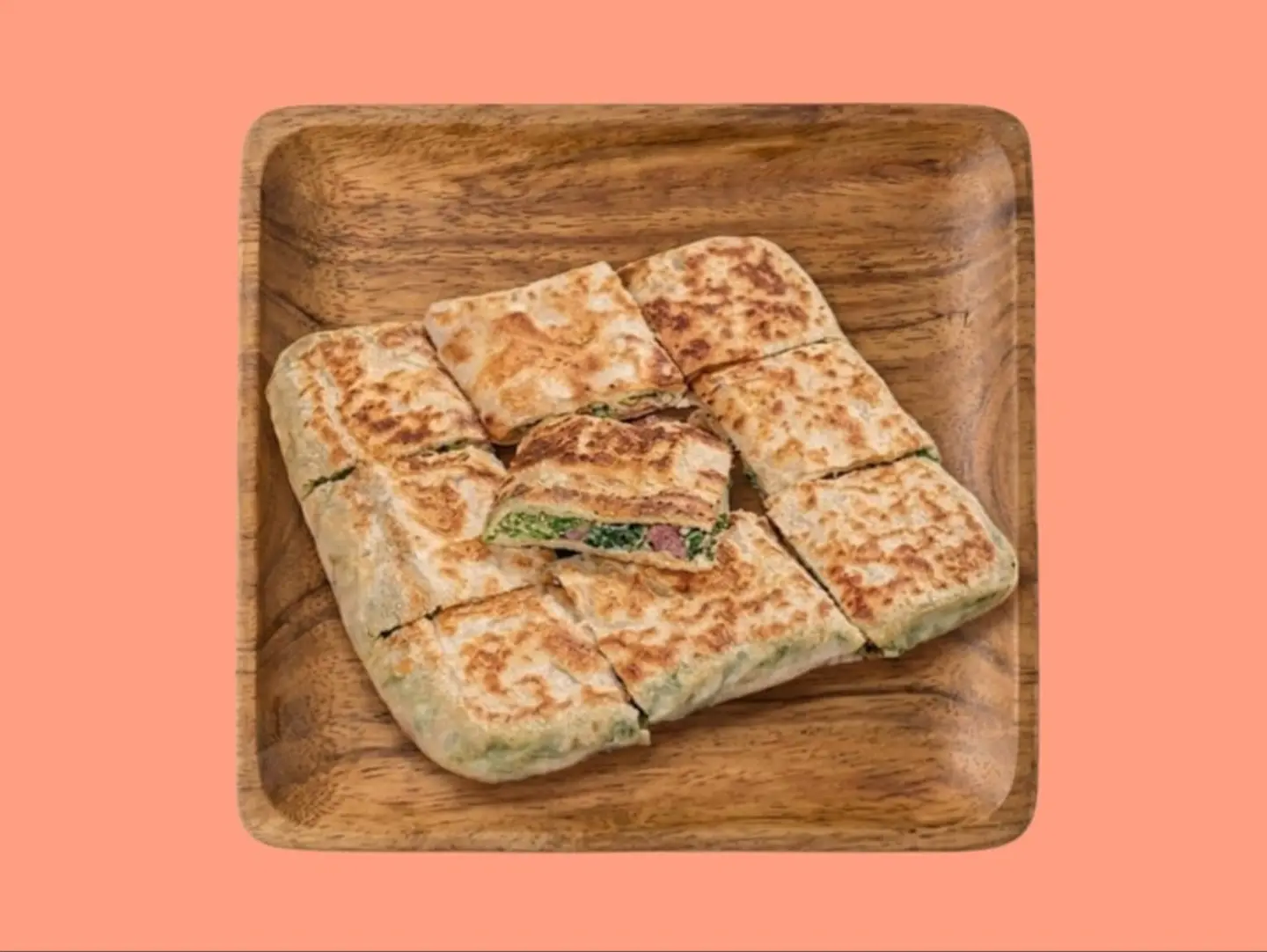 مطبق خضار