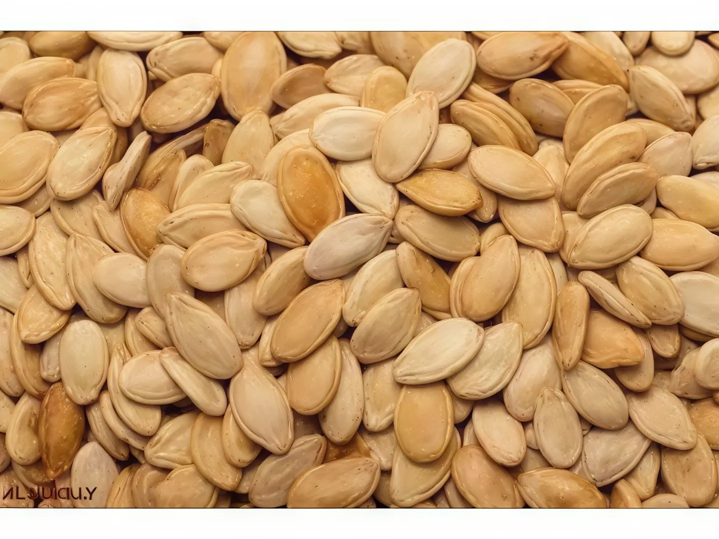 Sunflower Seeds