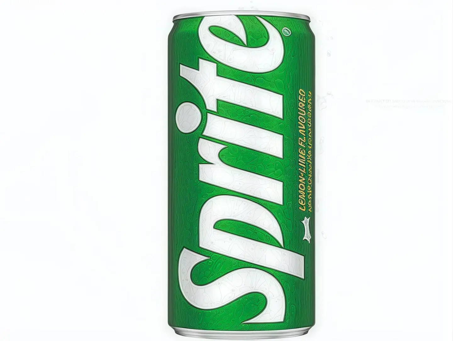 Sprite Lemon