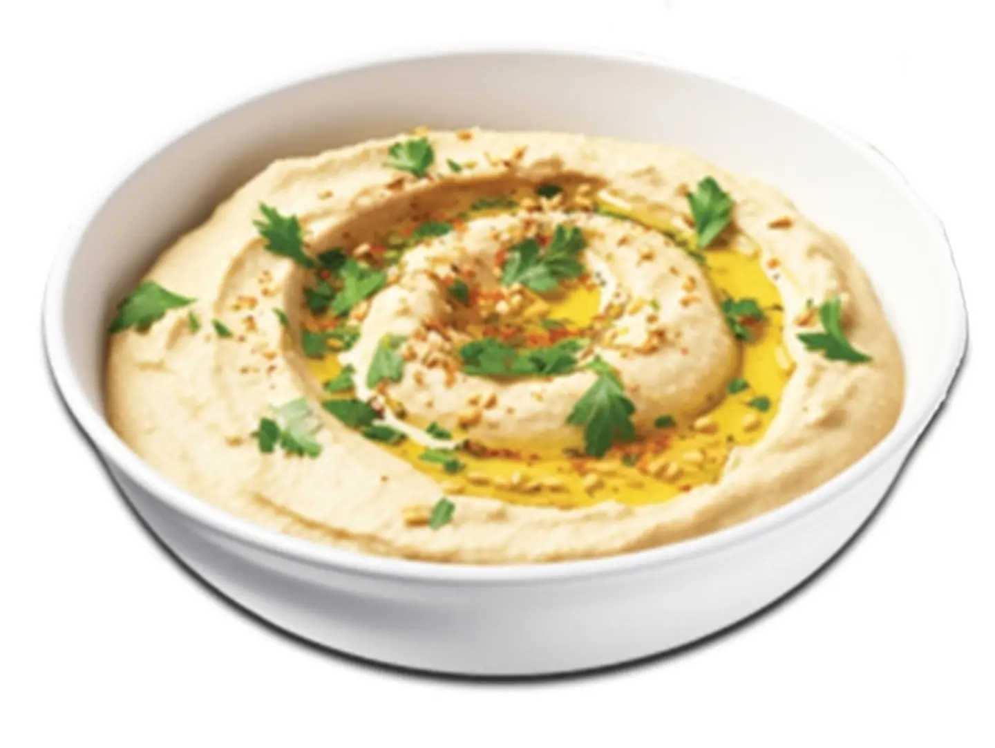 Hummus Tahini