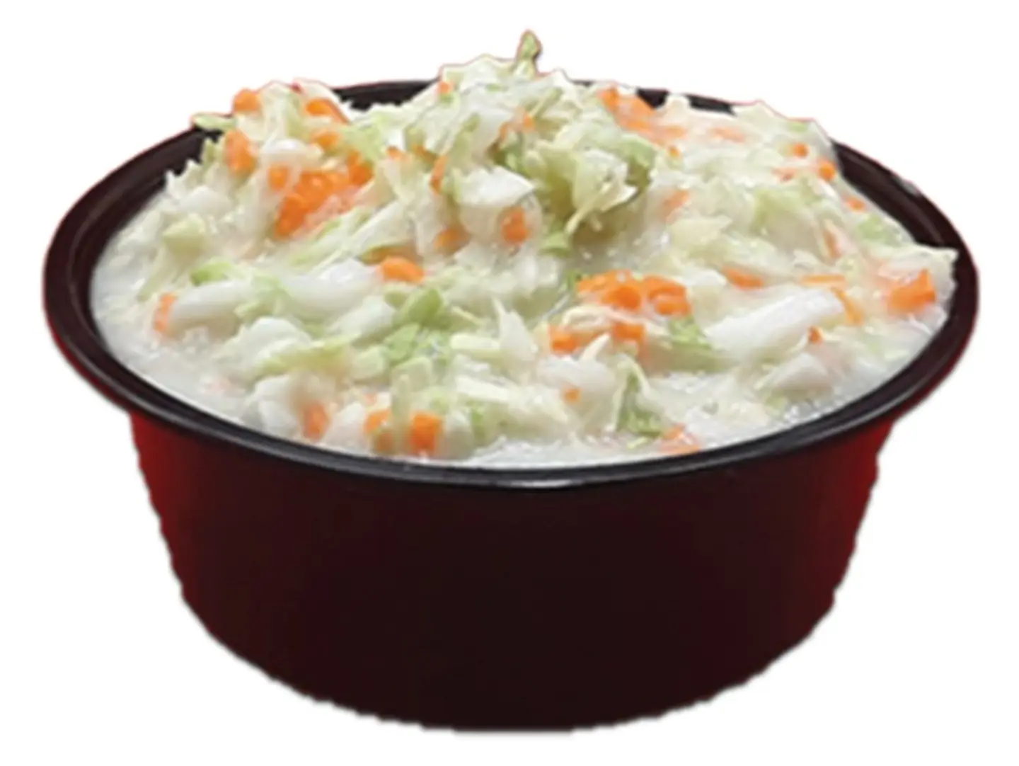 Creamy Coleslaw