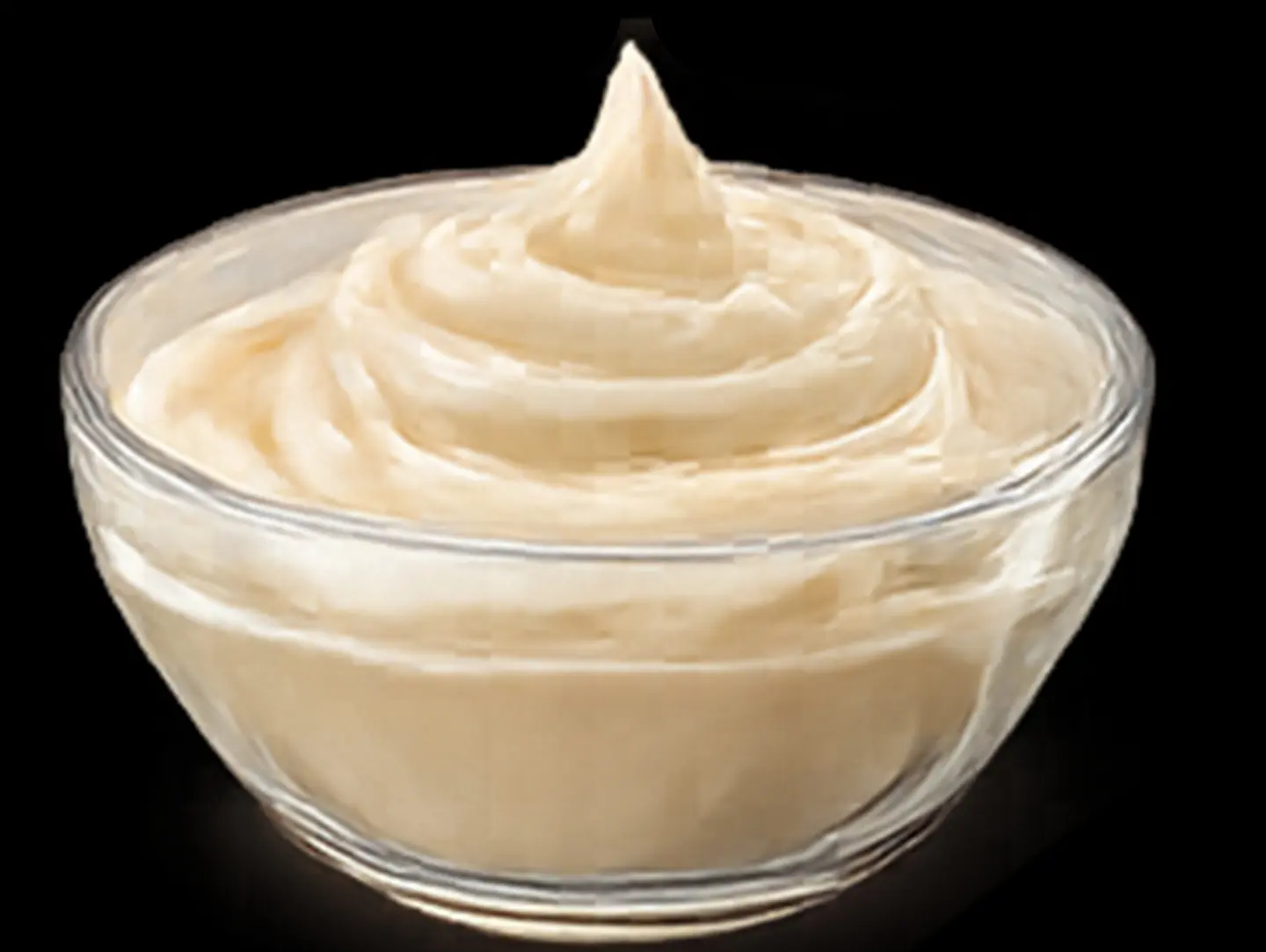 Small Garlic Sauce