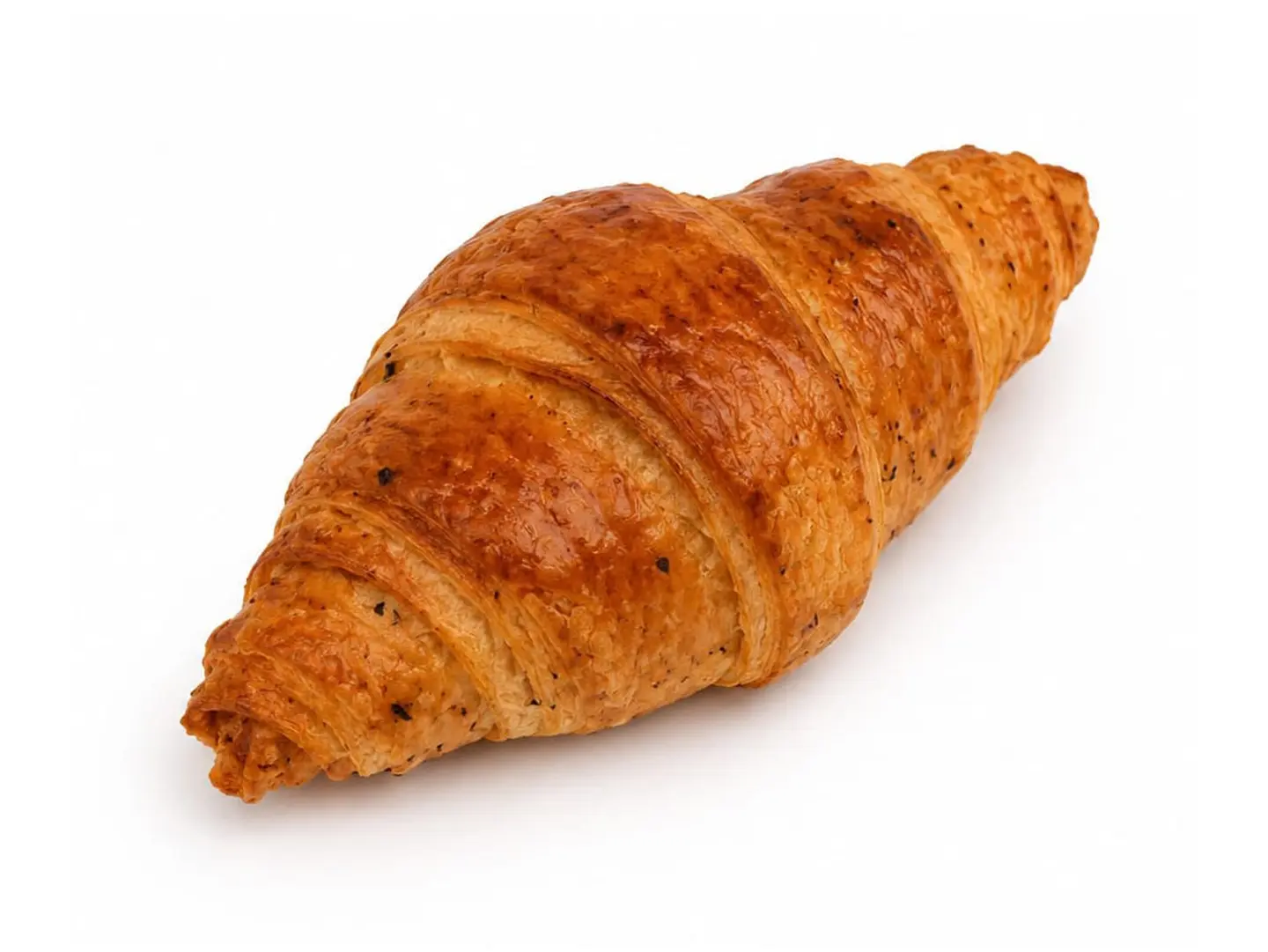 Mini Croissant Zaatar